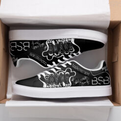 Backstreet Boys Stan Smith Shoes