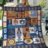 Auburn Tigers Quilt