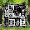 Collingwood Quilt