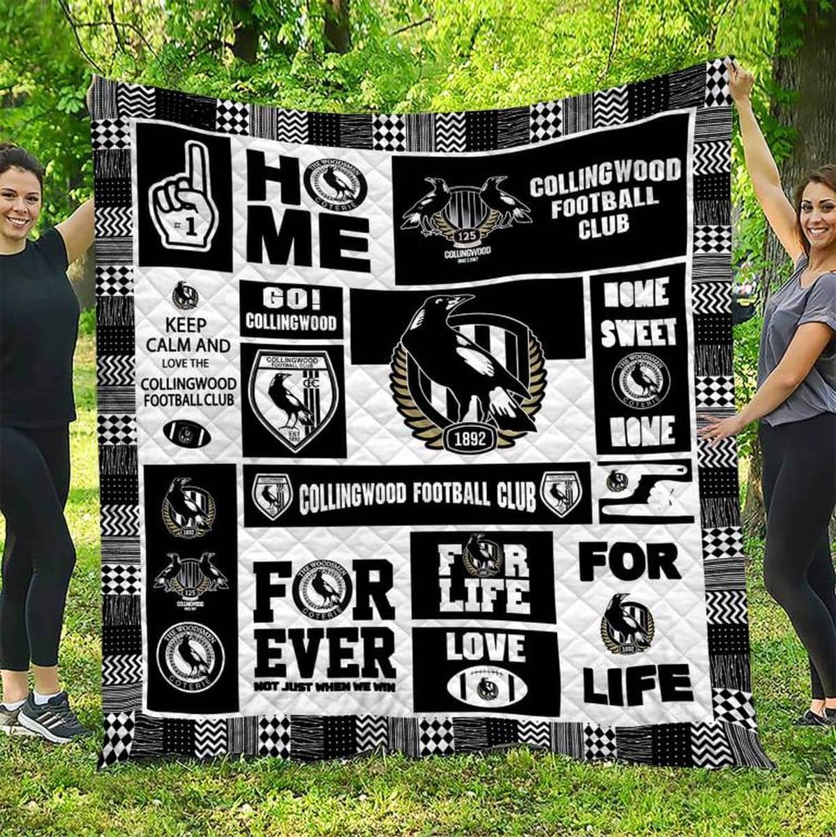 Collingwood Quilt