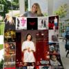 Lil Wayne 2 Quilt