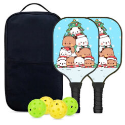Bubu Dudu Pickleball Racket