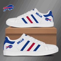 Buffalo Bills A 00 Stan Smith Shoes
