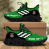 Bon Jovi Max Soul Shoes 1