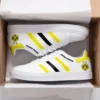 Borussia Dortmund Stan Smith Shoes 7