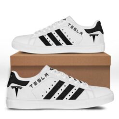 Tesla Skate Shoes