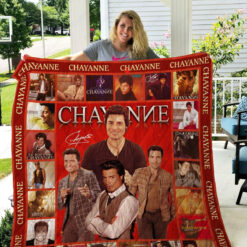 Chayanne 01 Quilt