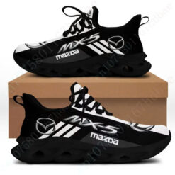 Mazda Mx-5 Max Soul Shoes 6