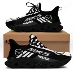Mazda Max Soul Shoes 2