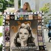 The Wizard Of Oz 5 Quilt
