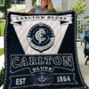 Carlton 0G Quilt