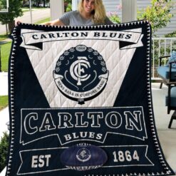 Carlton 0G Quilt