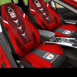 Nottingham Forest Seat Covers