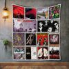 Bad Religion Quilt