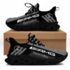 Mercedes Amg Max Soul Shoes