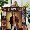 Rod Stewart Quilt