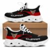 Cupra Max Soul Shoes