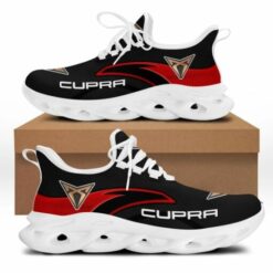 Cupra Max Soul Shoes