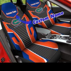 Florida Gators A 0 Seat Covers
