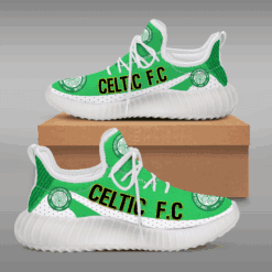 Celtic F.C Reze Shoes