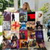 R Kelly Quilt