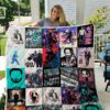 John Wick Quilt