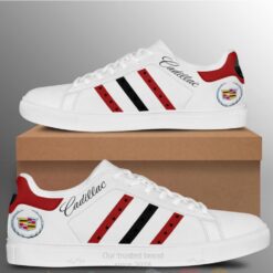 Cadillac 4 Stan Smith Shoes