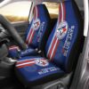 Toronto Blue Jays Seat Covers