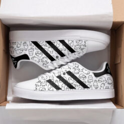 Pet Lover Shoes 1