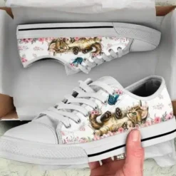 Cats Stan Smith Shoes