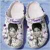 Prince A 11 Lover Soft Clogs
