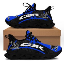 Honda Cbr Max Soul Shoes 1