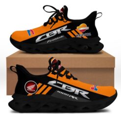 Honda Cbr Max Soul Shoes 3