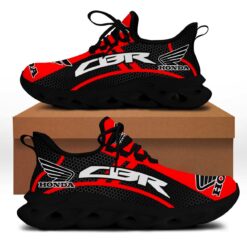 Honda Cbr Max Soul Shoes 4