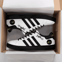Genesis Love 2 Stan Smith Shoes
