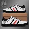 The Radiohead Stan Smith Shoes