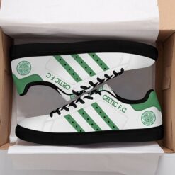 Celtic F.C 2 Stan Smith Shoes
