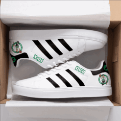 Boston Celtics Stan Smith Shoes
