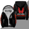 Cervelo Bike Fleece Jacket 2