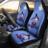 Eeyore Seat Covers