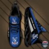 Crystal Palace F.C Max Soul Shoes