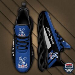 Crystal Palace F.C Max Soul Shoes