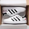 Chaka Khan Stan Smith Shoes
