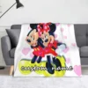 Mickey Mouse Quilt 03