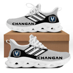 Changan Max Soul Shoes 2