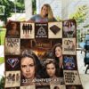 Charmed Quilt
