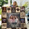 Charmed Best Quilt