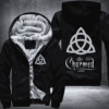 Charmed Fleece Jacket
