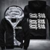 Cheap Trick Fleece Jacket