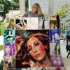 Cher Quilt